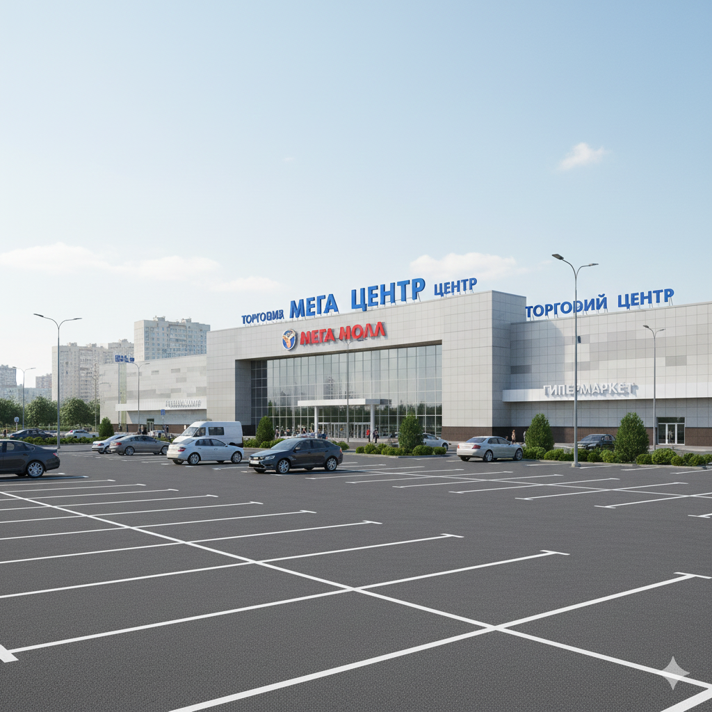 Архитектурный проект 3