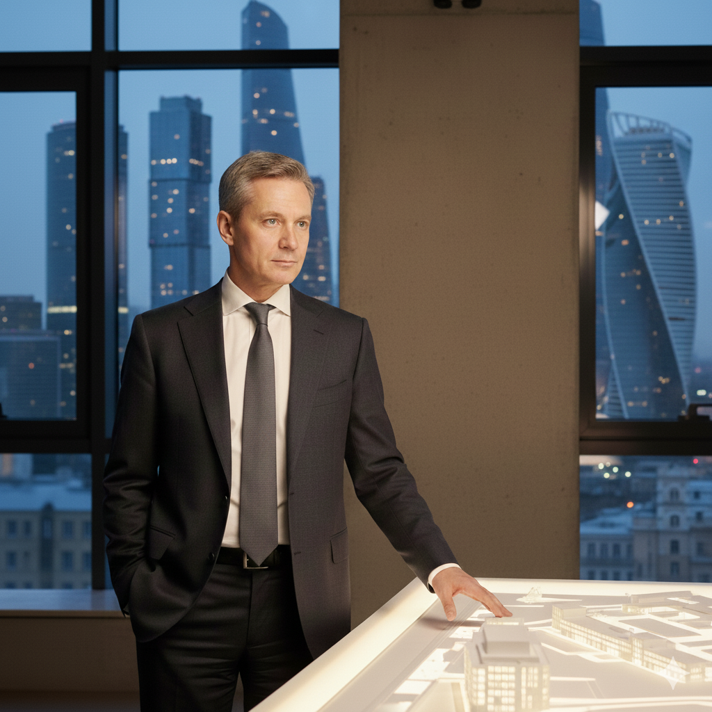 Иван Морозов