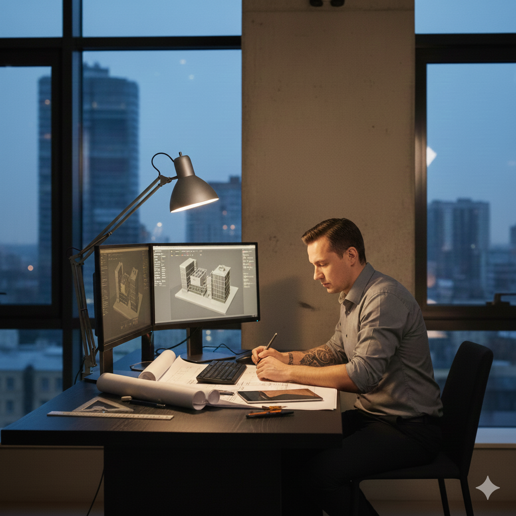 Павел Степанов